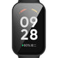 PC+ Tempered Film Integrated Watch Protective Case, For Redmi Band 2