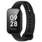PC+ Tempered Film Integrated Watch Protective Case, For Redmi Band 2