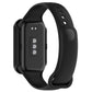 PC+ Tempered Film Integrated Watch Protective Case, For Redmi Band 2