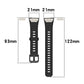 Silicone Watch Band, For Honor Band 7