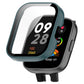 PC + Tempered Film Integrated Watch Protective Case, For Xiaomi Redmi Watch 3