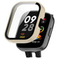 PC + Tempered Film Integrated Watch Protective Case, For Xiaomi Redmi Watch 3
