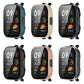 PC + Tempered Film Integrated Watch Protective Case, For Xiaomi Redmi Watch 3