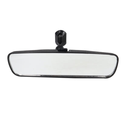 8 inch Car Modified Large Field View Reflective Auxiliary Rearview Mirror, 8 inch