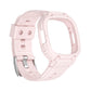 Armor Integrated TPU Watch Band, For Fitbit Versa 4 / 3 / Sense 2 / Sense 1