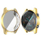 46mm TPU all-inclusive watch case, gold tone, for Huawei Watch GT2