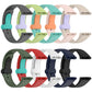 Nail Button Silicone Watch Band, For Redmi Watch 3