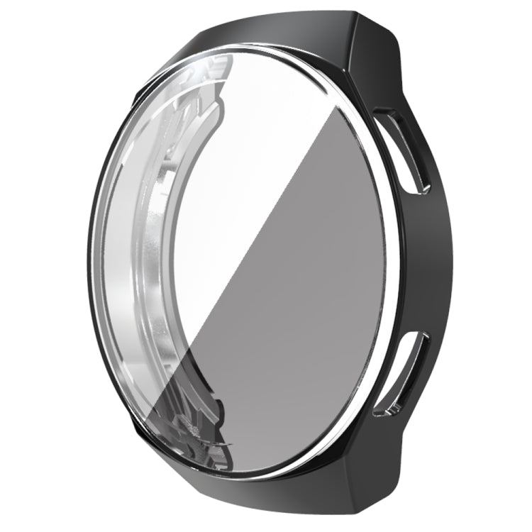 TPU Electroplated All Inclusive Watch Case, For Huawei GT2e