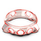 TPU Translucent Watch Case, For Garmin Forerunner 245