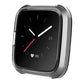 For Fitbit Versa Lite Smart Watch Silicone Protective Case