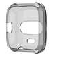 For Fitbit Versa Lite Smart Watch Silicone Protective Case