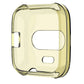 For Fitbit Versa Lite Smart Watch Silicone Protective Case