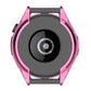 Electroplating Half-pack Watch Protective Case, For Huawei Watch GT 3 SE