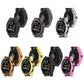 Electroplating Half-pack Watch Protective Case, For Huawei Watch GT 3 SE
