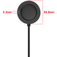 Smart Watch Magnetic Charging Cable, Length: 1m, For Xiaomi Watch S2 46mm / 42mm