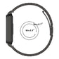 Three-bead Steel Watch Band, For Redmi Band 2