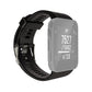 For Garmin Forerunner 30 / 35 Silicone Replacement Wrist Strap Watchband