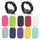 10pcs Watch Charging Port Universal Dust Plug, For Garmin Forerunner 265 / 265S / 965