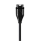 Universal Type-C / USB-C Smart Watch Charging Cable, Length: 1m, For Garmin Forerunner 265 / 265S / 965