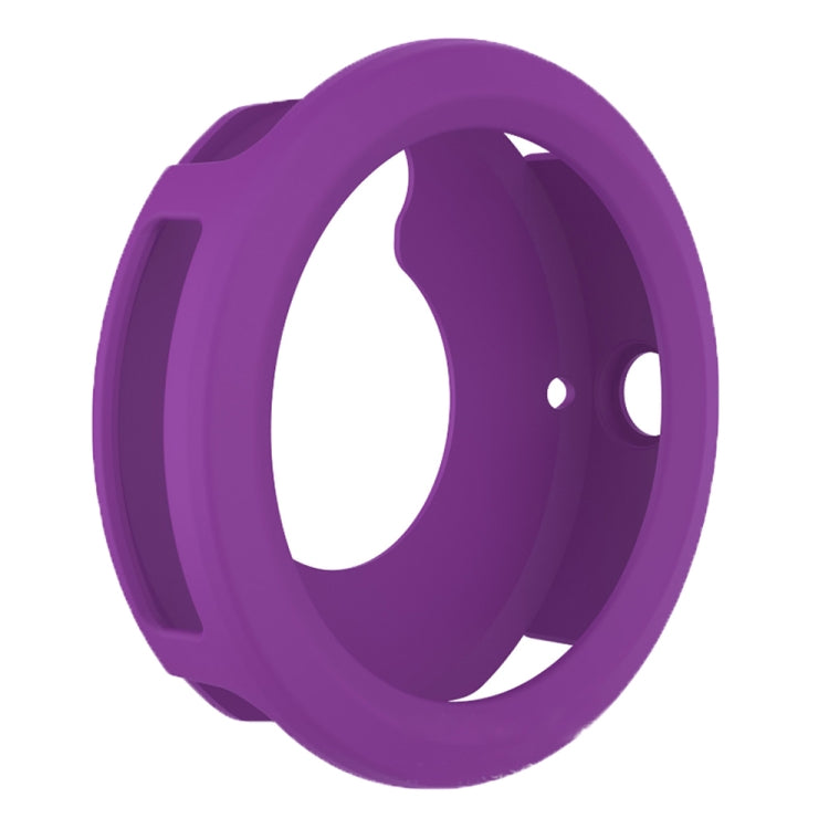 For Garmin Vivoactive 3 Smart Watch Silicone Protective Case