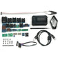 T48 Programmer with 30 Adapter Flash / EMMC BGA153 / 162 / 169 / 1 00, T48 With 30 Adapter