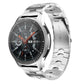 22mm Universal Stainless Steel Watch Band, For Garmin Venu 2 / Forerunner 265 / 255