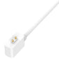 For Xiaomi Mi Band 8 Watch Magnetic Suction Charger USB Charging Cable, 60cm, 1m