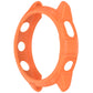 Armor Hollow Watch Protective Case, For Garmin Forerunner 265, For Garmin Forerunner 265S, For Garmin Forerunner 965