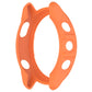 Armor Hollow Watch Protective Case, For Garmin Forerunner 265, For Garmin Forerunner 265S, For Garmin Forerunner 965