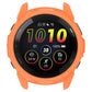 Armor Hollow Watch Protective Case, For Garmin Forerunner 265, For Garmin Forerunner 265S, For Garmin Forerunner 965