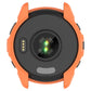 Armor Hollow Watch Protective Case, For Garmin Forerunner 265, For Garmin Forerunner 265S, For Garmin Forerunner 965