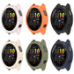 Armor Hollow Watch Protective Case, For Garmin Forerunner 265, For Garmin Forerunner 265S, For Garmin Forerunner 965