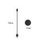 Smart Watch Split Version Charging Cable, Length: 1m, For Honor Watch GS 3i