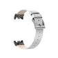 Leather Replacement Watch Band, For Xiaomi Mi Band 8