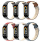 Leather Replacement Watch Band, For Xiaomi Mi Band 8