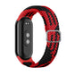 Adjustable Nylon Braided Elasticity Watch Band, For Xiaomi Mi Band 8