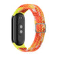 Adjustable Nylon Braided Elasticity Watch Band, For Xiaomi Mi Band 8
