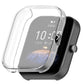Universal Full Coverage TPU Electroplating Watch Protective Case, For Amazfit Bip 3 / Bip 3 Pro