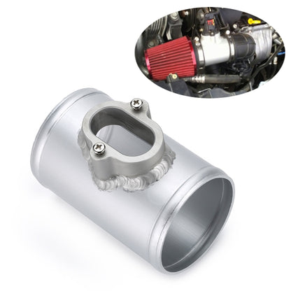 XH-UN610 Car Modified Engine Air Flow Meter Flange Intake Sensor Base for Chevrolet / Buick, 70mm, 76mm