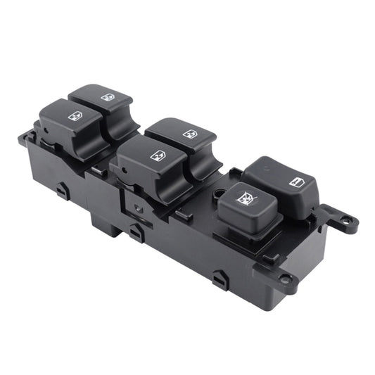 For Kia Carens Rondo 2006-2012 Left LHD Car Power Window Control Switch 935711D200, For Kia Carens Rondo 2006-2012