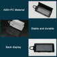 For Mercedes Benz E / CLS Class W212 W218 Left Driving Car Sun Visor Makeup Mirror, Right Side, Left Side