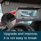 For Mercedes Benz E / CLS Class W212 W218 Left Driving Car Sun Visor Makeup Mirror, Right Side, Left Side