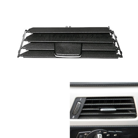For BMW 3 Series E90 Car Air Conditioner Air Outlet Panel, Grille No. 1, Grille No. 2, Grille No. 3, Grille No. 4