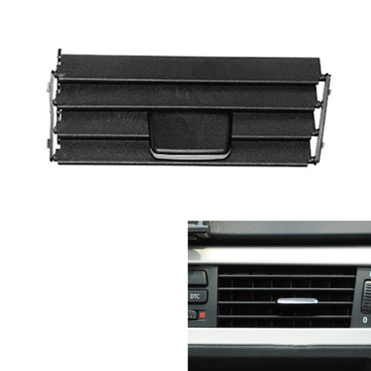For BMW 3 Series E90 Car Air Conditioner Air Outlet Panel, Grille No. 1, Grille No. 2, Grille No. 3, Grille No. 4