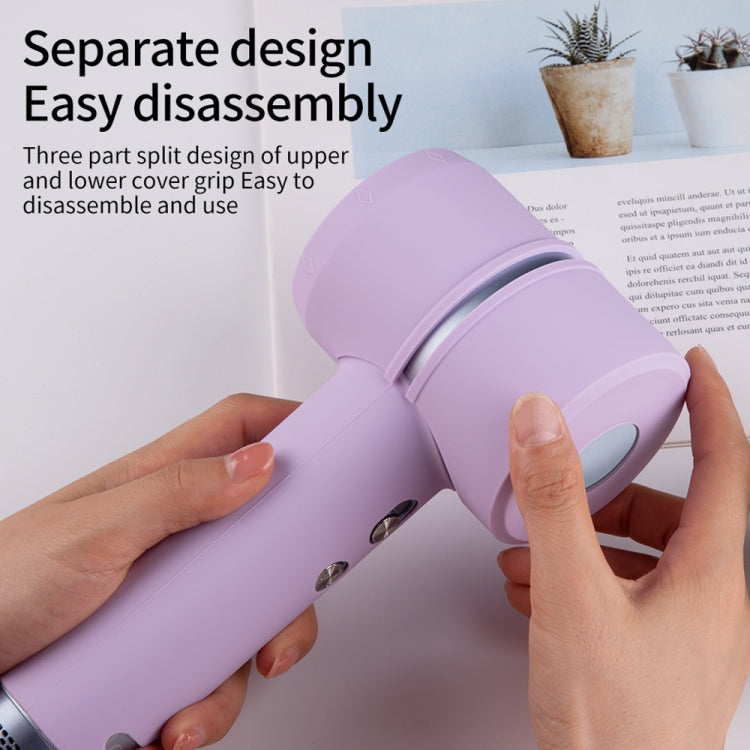LF03 Hairdryer Silicone Protective Case, For Dyson