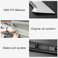 ABS+PC inside door handle cover for Toyota Camry, interior trim piece