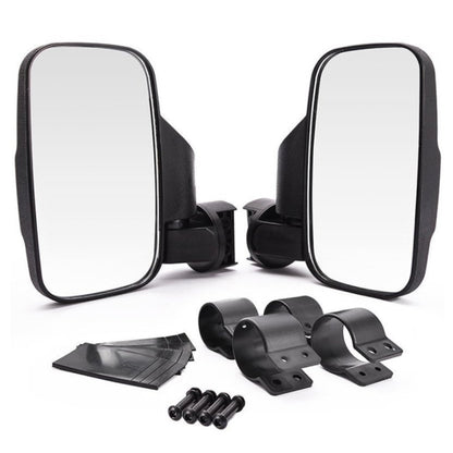 For UTV / ATV UTV-8 Modified Rear View Mirror Side Mirror, UTV-8