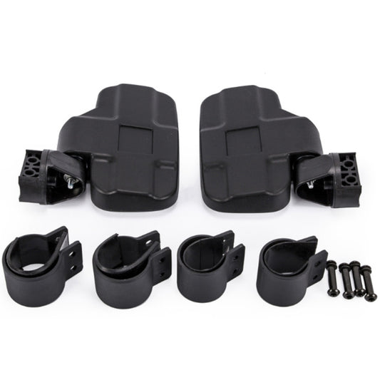 For UTV / ATV UTV-8 Modified Rear View Mirror Side Mirror, UTV-8