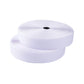 2.5cm Wide Nylon Clothing Textile Accessories Without Glue Velcro, 2.5cm Wide