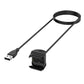 USB Fast Charging Replacement Charger Cable for Xiaomi Band 5(CA5446B), 30cm, 1m